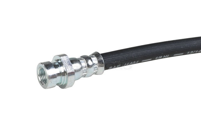 Sunsong Brake Hydraulic Hose P/N:2201429 Fits: Mitsubishi Lancer 15-10, Mitsubishi Lancer 2008 - Image 2