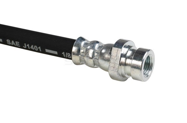 Sunsong Brake Hydraulic Hose P/N:2201429 Fits: Mitsubishi Lancer 15-10, Mitsubishi Lancer 2008 - Image 3