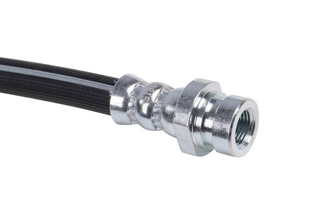 Sunsong Brake Hydraulic Hose P/N:2201430 Fits: Mitsubishi Lancer 15-10, Mitsubishi Lancer 2008 - Image 2