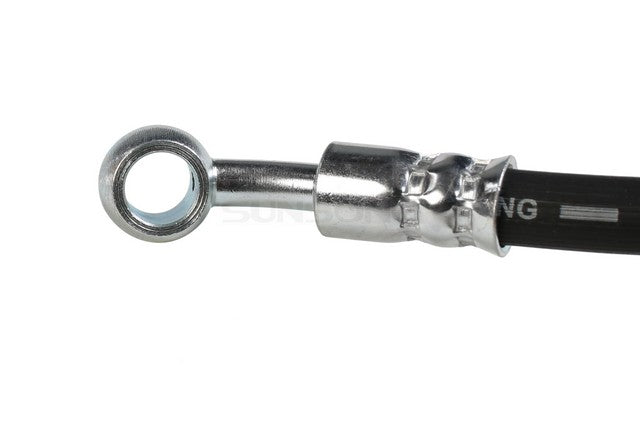 Sunsong Brake Hydraulic Hose P/N:2201431 Fits: Hyundai Veracruz 12-07 - Image 2