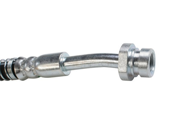 Sunsong Brake Hydraulic Hose P/N:2201432 Fits: Hyundai Veracruz 12-07 - Image 2