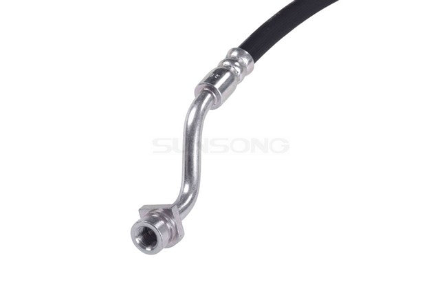 Sunsong Brake Hydraulic Hose P/N:2201433 Fits: Hyundai Equus 16-11, Hyundai Genesis 14-09 - Image 3