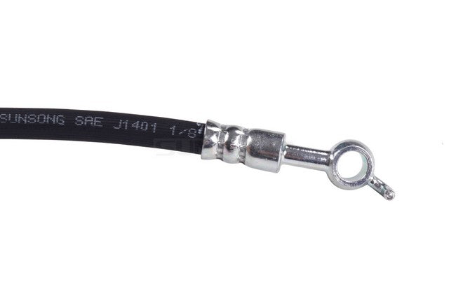Sunsong Brake Hydraulic Hose P/N:2201433 Fits: Hyundai Equus 16-11, Hyundai Genesis 14-09 - Image 2