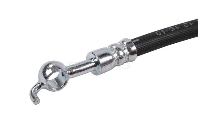 Sunsong Brake Hydraulic Hose P/N:2201434 Fits: Hyundai Equus 16-11, Hyundai Genesis 14-09 - Image 3