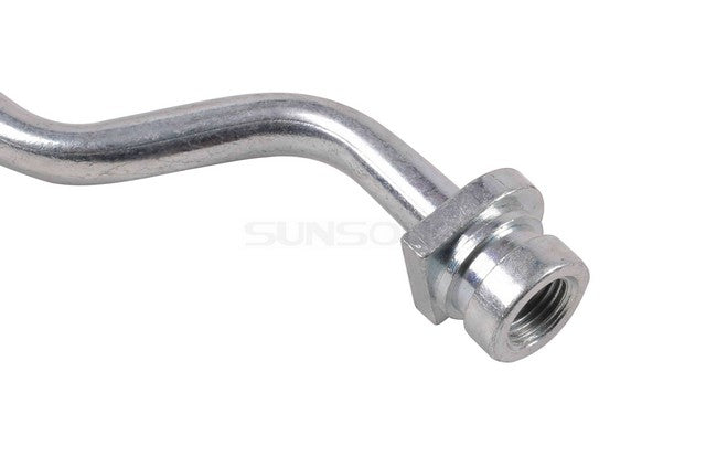 Sunsong Brake Hydraulic Hose P/N:2201434 Fits: Hyundai Equus 16-11, Hyundai Genesis 14-09 - Image 2
