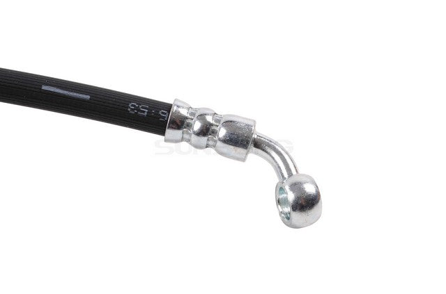 Sunsong Brake Hydraulic Hose P/N:2201435 Fits: Subaru Impreza 09-08, Subaru Impreza 14-13 - Image 3