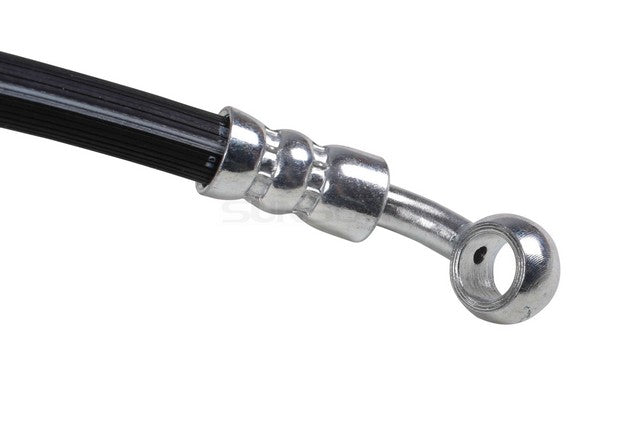 Sunsong Brake Hydraulic Hose P/N:2201436 Fits: Subaru Impreza 11-08, Subaru Impreza 14-13 - Image 2