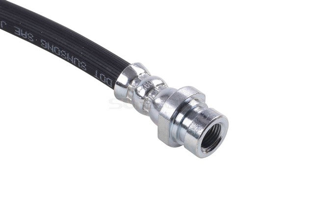 Sunsong Brake Hydraulic Hose P/N:2201437 Fits: Mitsubishi Lancer 15-08 - Image 3