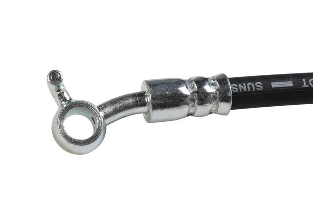 Sunsong Brake Hydraulic Hose P/N:2201438 Fits: Hyundai Veracruz 12-07 - Image 2