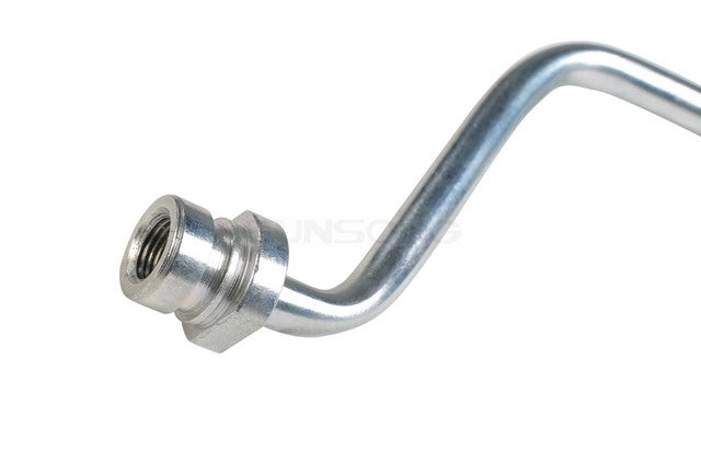 Sunsong Brake Hydraulic Hose P/N:2201439 Fits: Hyundai Veracruz 12-07 - Image 3