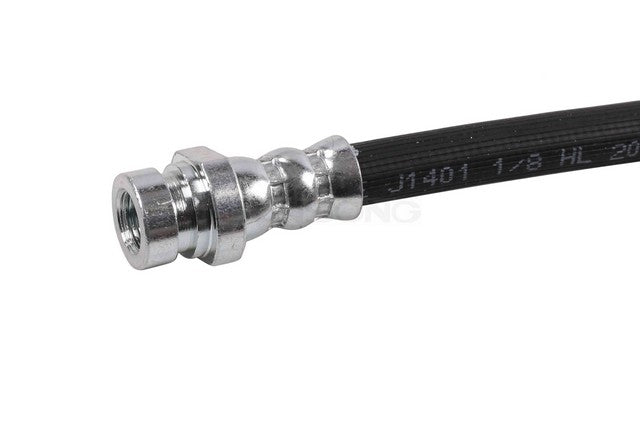 Sunsong Brake Hydraulic Hose P/N:2201441 Fits: Mitsubishi Asx 2013, Mitsubishi Lancer 17-07, Mitsubishi Outlander 16-07, Mitsubishi Outlander Sport 17-11 - Image 2