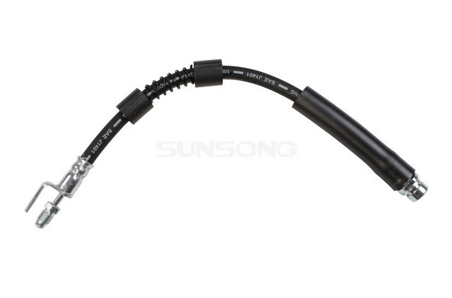 Sunsong Brake Hydraulic Hose P/N:2201443 Fits: Ford Transit Connect 13-10 - Image 1