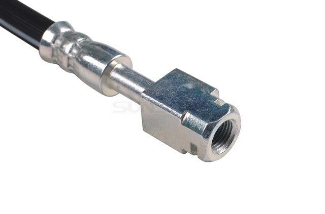 Sunsong Brake Hydraulic Hose P/N:2201444 Fits: Hummer H2 09-08 - Image 2