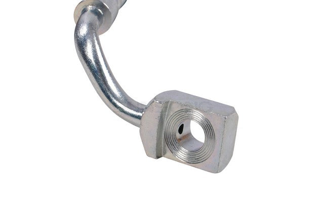 Sunsong Brake Hydraulic Hose P/N:2201445 Fits: Hummer H2 09-08 - Image 2