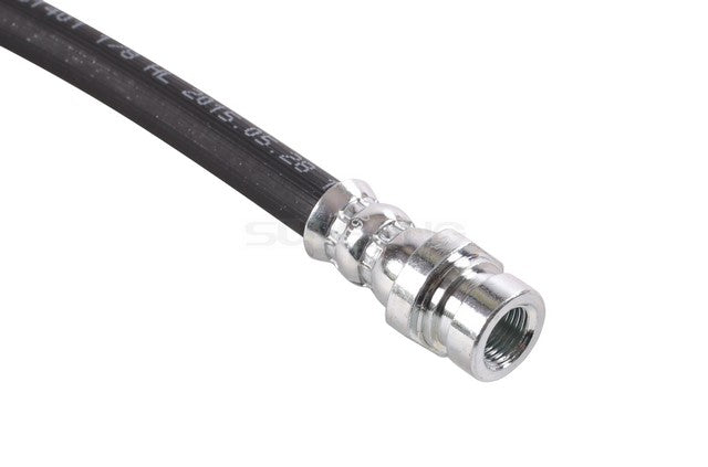 Sunsong Brake Hydraulic Hose P/N:2201449 Fits: Kia Forte 13-10, Kia Forte Koup 13-10, Kia Forte5 13-12 - Image 2