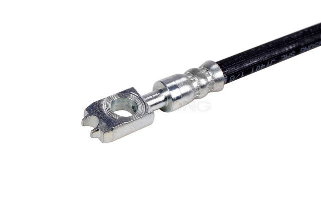 Sunsong Brake Hydraulic Hose P/N:2201451 Fits: Audi Q3 18-15, Audi Q3 Quattro 18-13, Volkswagen Tiguan 18-09 - Image 2