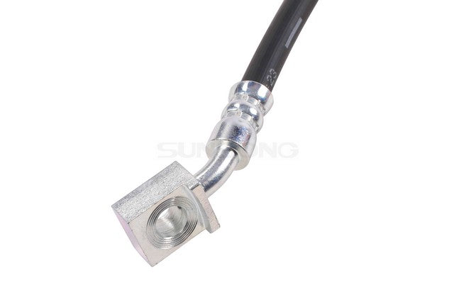 Sunsong Brake Hydraulic Hose P/N:2201455 Fits: Cadillac Cts 11-08 - Image 3