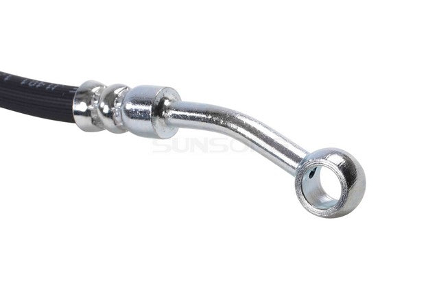 Sunsong Brake Hydraulic Hose P/N:2201457 Fits: Honda Insight 06-01 - Image 2