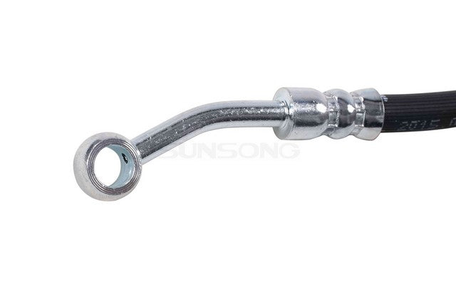 Sunsong Brake Hydraulic Hose P/N:2201458 Fits: Honda Insight 06-01 - Image 3