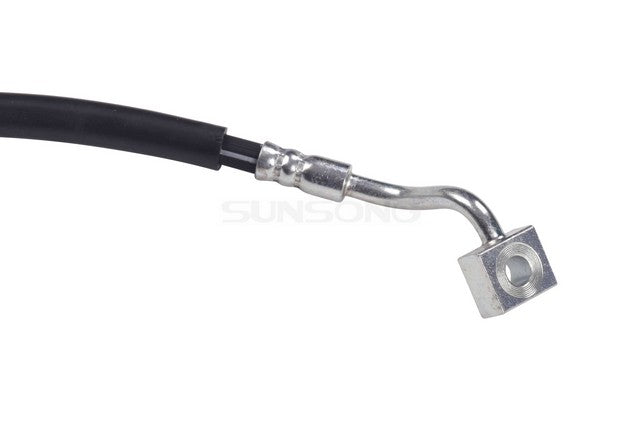 Sunsong Brake Hydraulic Hose P/N:2201460 Fits: Chrysler 300 2010, Dodge Charger 14-07, Dodge Charger 21-20, Dodge Magnum 08-07 - Image 2