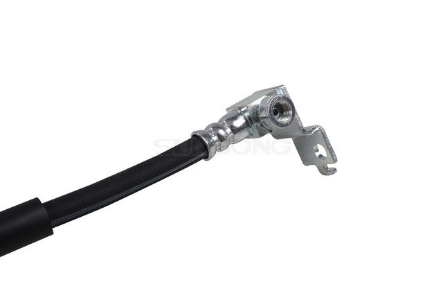 Sunsong Brake Hydraulic Hose P/N:2201462 Fits: Dodge Viper 00-92 - Image 3