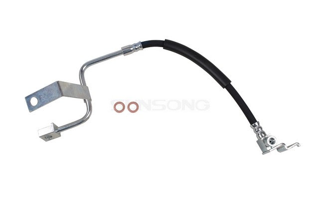 Sunsong Brake Hydraulic Hose P/N:2201463 Fits: Dodge Viper 00-92 - Image 1