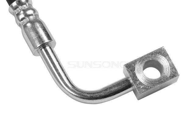 Sunsong Brake Hydraulic Hose P/N:2201464 Fits: Dodge Journey 20-09 - Image 2