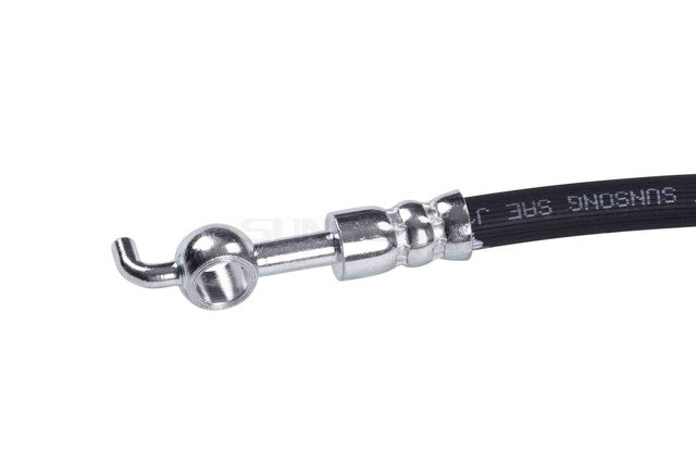 Sunsong Brake Hydraulic Hose P/N:2201465 Fits: Ford Fusion 12-09, Lincoln Mkz 12-09, Mercury Milan 11-09 - Image 2