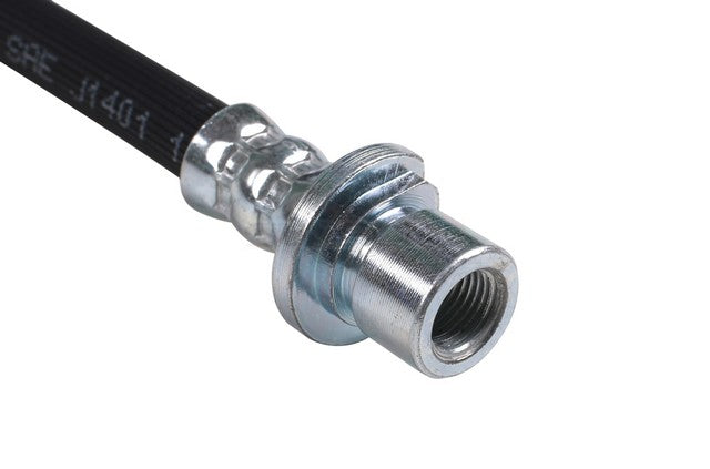 Sunsong Brake Hydraulic Hose P/N:2201470 Fits: Acura Legend 90-87, Honda Accord 1989 - Image 2