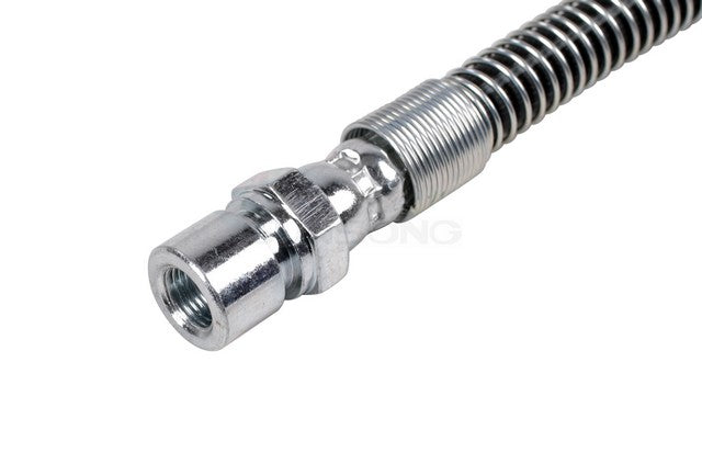 Sunsong Brake Hydraulic Hose P/N:2201471 Fits: Porsche 928 91-78, Porsche 928 95-93 - Image 2