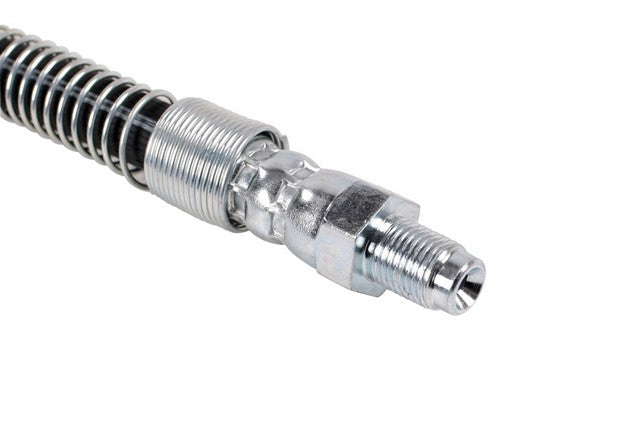 Sunsong Brake Hydraulic Hose P/N:2201471 Fits: Porsche 928 91-78, Porsche 928 95-93 - Image 3