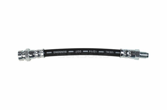 Sunsong Brake Hydraulic Hose P/N:2201472 Fits: Saab 900 93-87 - Image 1