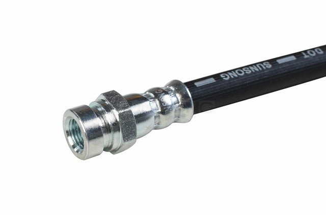 Sunsong Brake Hydraulic Hose P/N:2201472 Fits: Saab 900 93-87 - Image 3