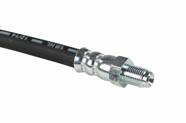 Sunsong Brake Hydraulic Hose P/N:2201472 Fits: Saab 900 93-87 - Image 2