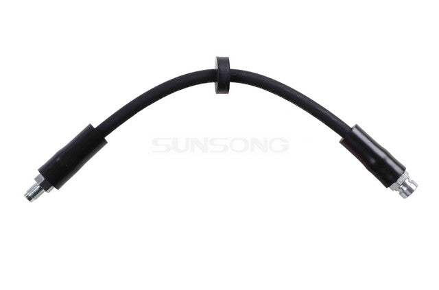 Sunsong Brake Hydraulic Hose P/N:2201473 Fits: Saab 9000 94-86 - Image 1