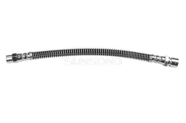 Sunsong Brake Hydraulic Hose P/N:2201474 Fits: Porsche 911 94-84 - Image 1