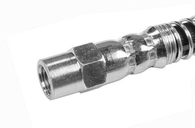 Sunsong Brake Hydraulic Hose P/N:2201474 Fits: Porsche 911 94-84 - Image 3