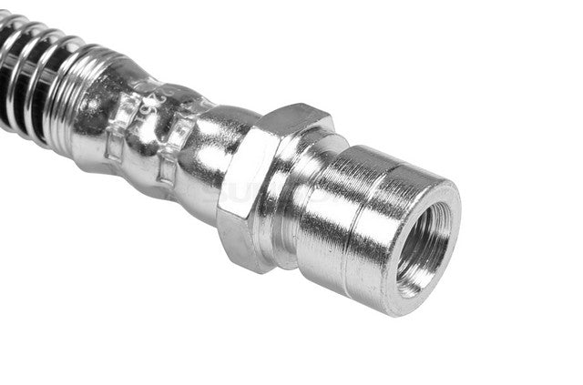 Sunsong Brake Hydraulic Hose P/N:2201474 Fits: Porsche 911 94-84 - Image 2