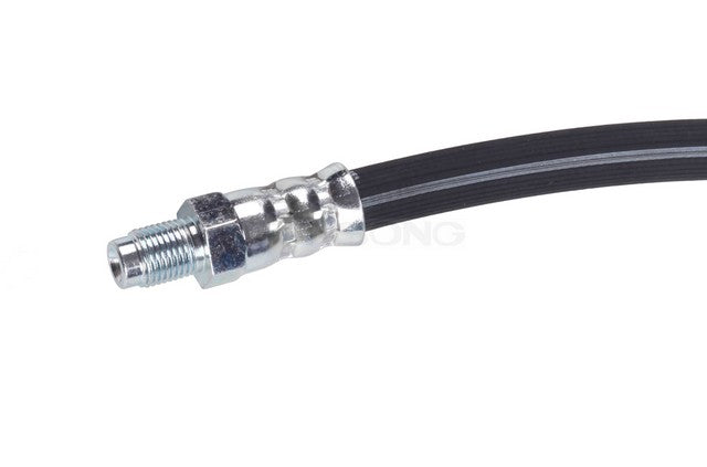 Sunsong Brake Hydraulic Hose P/N:2201475 Fits: Porsche 944 1986 - Image 2