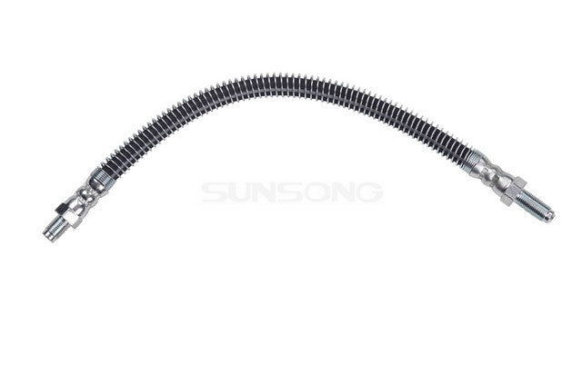 Sunsong Brake Hydraulic Hose P/N:2201476 Fits: Jaguar Vanden Plas 93-90, Jaguar Xj6 93-90 - Image 1