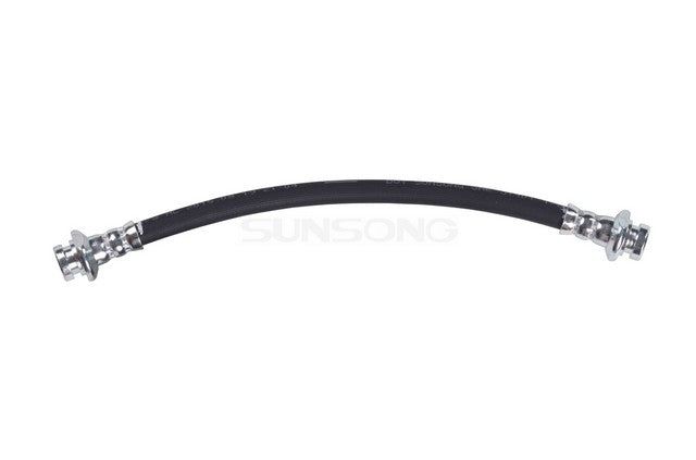 Sunsong Brake Hydraulic Hose P/N:2201478 Fits: Nissan Sentra 94-91, Nissan Tsuru 1991 - Image 1