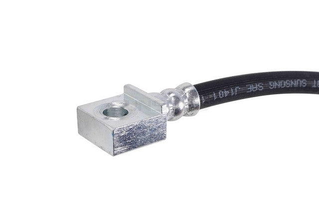Sunsong Brake Hydraulic Hose P/N:2201479 Fits: Ford E-350 Super Duty 19-08, Ford E-350 Super Duty 2021, Ford E-450 Super Duty 19-15 - Image 3