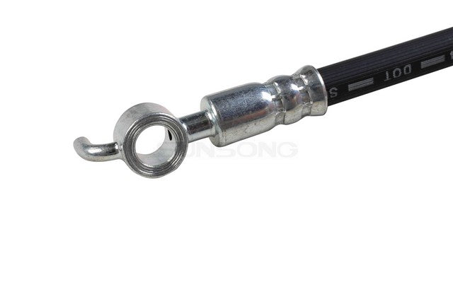 Sunsong Brake Hydraulic Hose P/N:2201482 Fits: Mazda 929 95-92 - Image 3