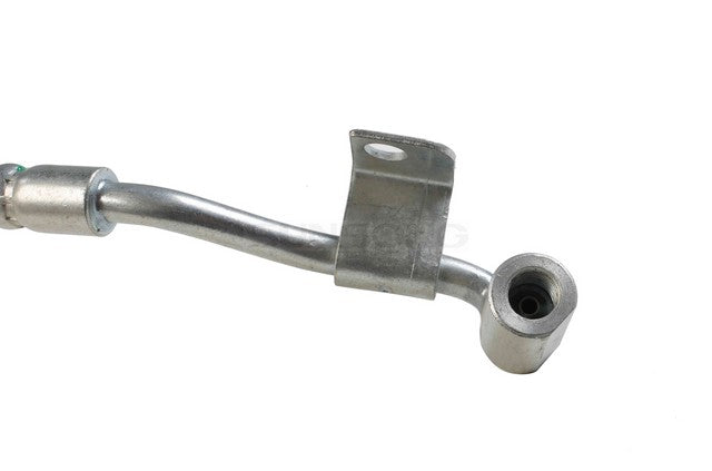 Sunsong Brake Hydraulic Hose P/N:2201482 Fits: Mazda 929 95-92 - Image 2