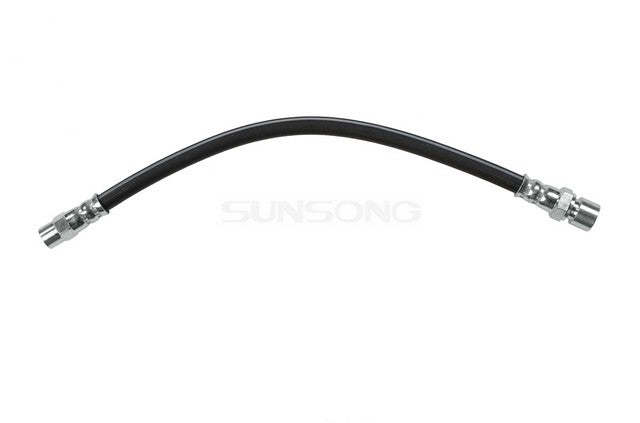Sunsong Brake Hydraulic Hose P/N:2201483 Fits: Porsche 911 76-74, Porsche 911 89-78 - Image 1