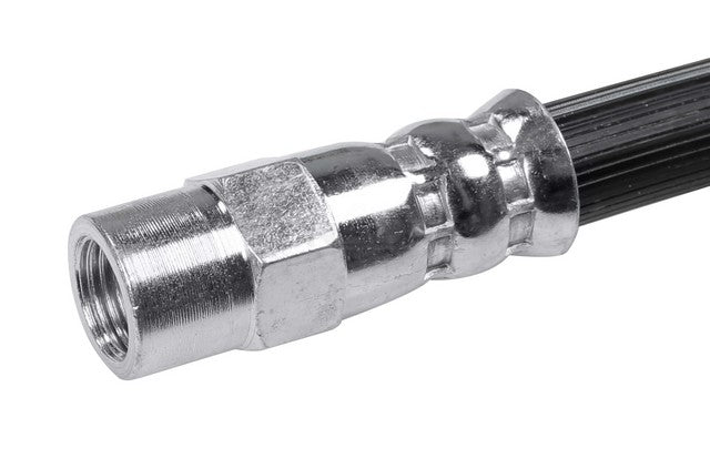 Sunsong Brake Hydraulic Hose P/N:2201483 Fits: Porsche 911 76-74, Porsche 911 89-78 - Image 3