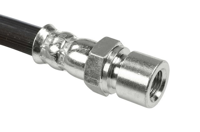 Sunsong Brake Hydraulic Hose P/N:2201483 Fits: Porsche 911 76-74, Porsche 911 89-78 - Image 2