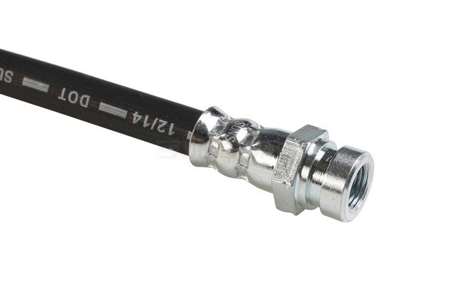 Sunsong Brake Hydraulic Hose P/N:2201484 Fits: Hyundai Sonata 98-94 - Image 2