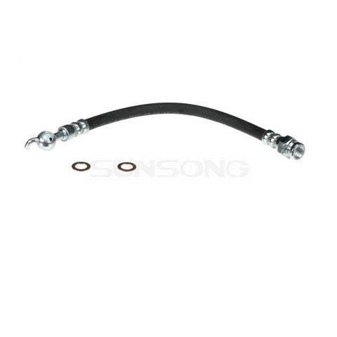 Sunsong Brake Hydraulic Hose P/N:2201486 Fits: Mazda Mpv 98-96 - Image 1