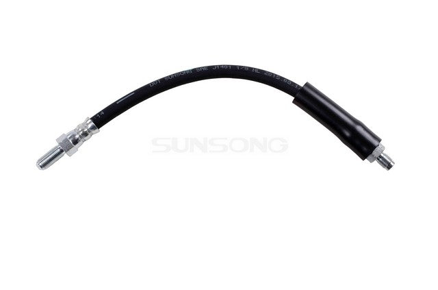 Sunsong Brake Hydraulic Hose P/N:2201487 Fits: Ford Fiesta 80-78 - Image 1